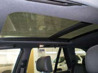 2005 BMW X5 Images