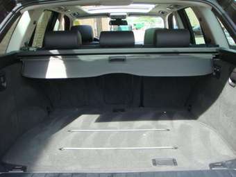 2005 BMW X5 Photos