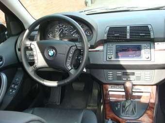 2005 BMW X5 For Sale