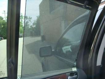 2005 BMW X5 Pics