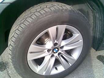2005 BMW X5 Pictures