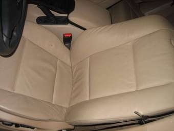 2005 BMW X5 Wallpapers