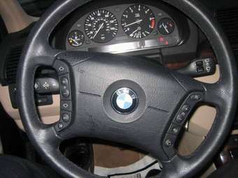 2005 BMW X5 Photos