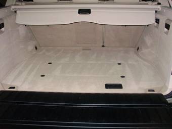 2005 BMW X5 Photos