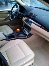 2005 BMW X5 Pictures