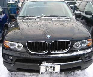 2005 BMW X5 For Sale