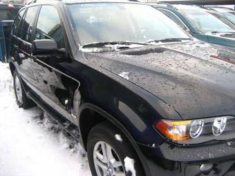 2005 BMW X5 For Sale