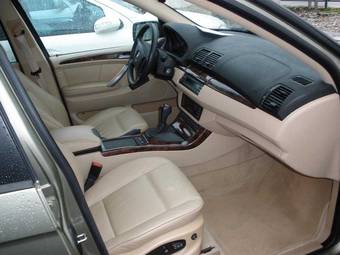 2005 BMW X5 For Sale