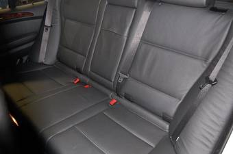 2005 BMW X5 Images