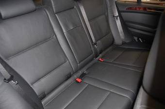 2005 BMW X5 Pics