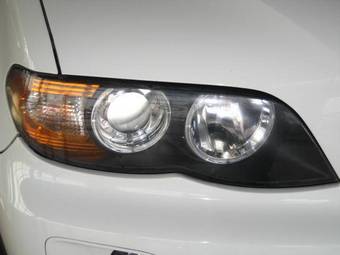 2005 BMW X5 For Sale