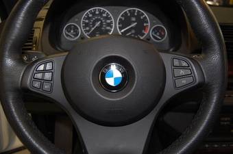 2005 BMW X5 Wallpapers