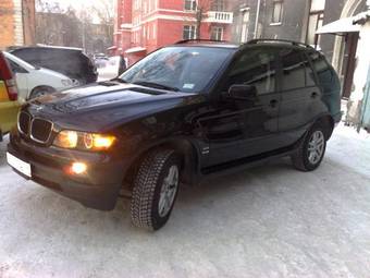 2005 BMW X5 For Sale