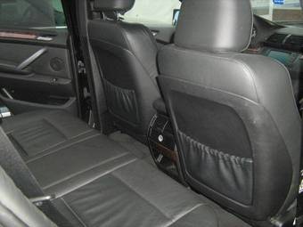 2005 BMW X5 Pictures