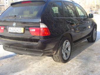 2005 BMW X5 For Sale