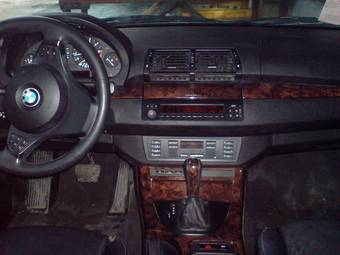 2005 BMW X5 For Sale