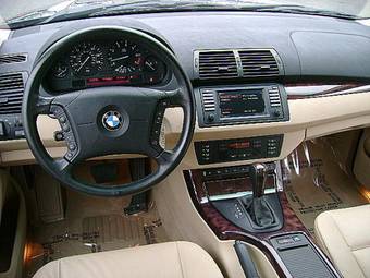 2005 BMW X5 For Sale