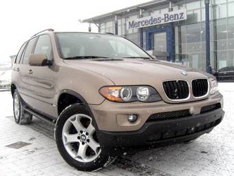 2005 BMW X5 For Sale