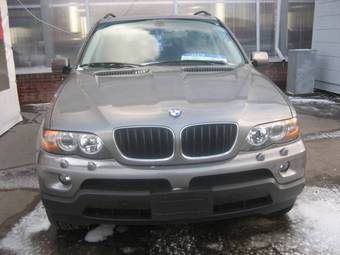 2005 BMW X5 For Sale