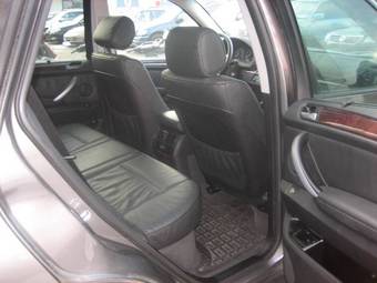 2005 BMW X5 For Sale
