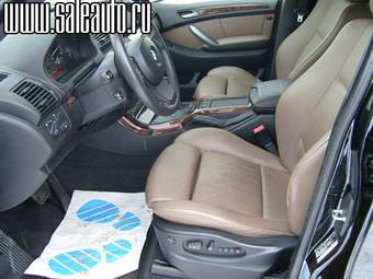 2005 BMW X5 For Sale