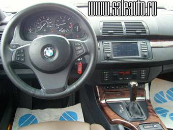 2005 BMW X5 For Sale