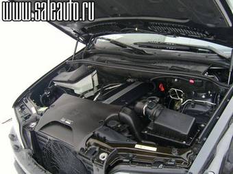 2005 BMW X5 Pictures