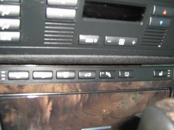 2005 BMW X5 Pictures