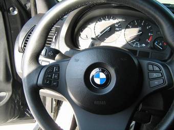 2005 BMW X5 Pics
