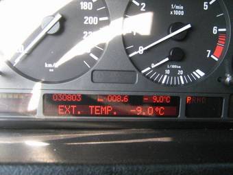 2005 BMW X5 Photos