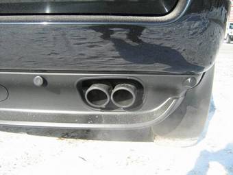2005 BMW X5 Photos