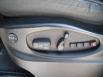 2005 BMW X5 Pictures