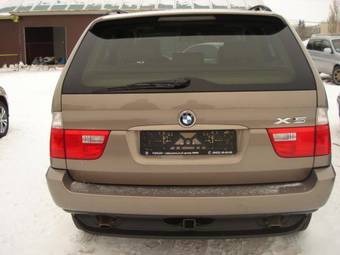 2005 BMW X5 For Sale