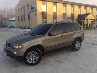 2005 BMW X5 For Sale