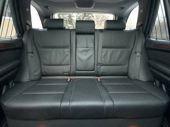 2005 BMW X5 Images
