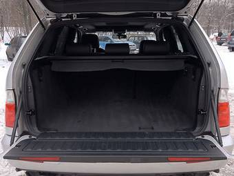 2005 BMW X5 Pics