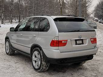 2005 BMW X5 For Sale