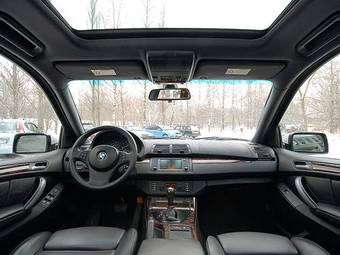 2005 BMW X5 For Sale