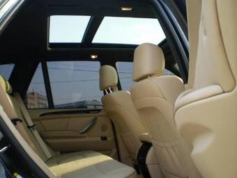 2005 BMW X5 For Sale