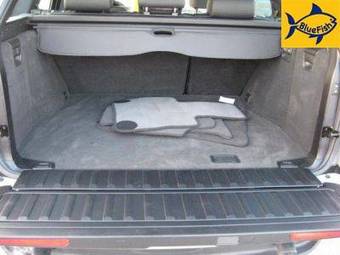 2005 BMW X5 Pictures