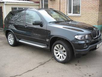 2005 BMW X5 For Sale