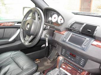 2005 BMW X5 For Sale