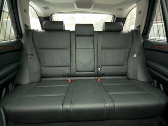 2005 BMW X5 Pictures