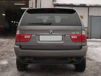 2005 BMW X5 For Sale