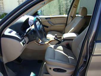 2005 BMW X5 For Sale