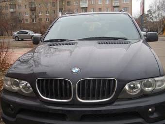 2005 BMW X5 For Sale