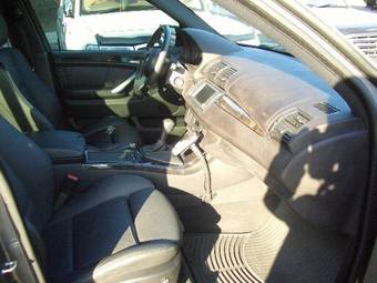 2005 BMW X5 Pictures