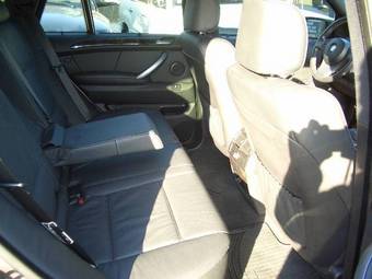 2005 BMW X5 Photos