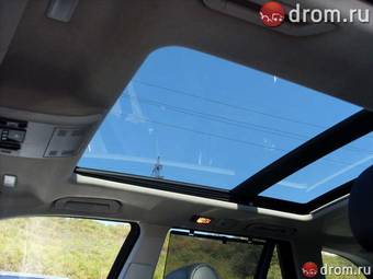 2005 BMW X5 Photos