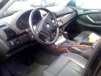 2005 BMW X5 For Sale